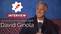 David Ginola : 