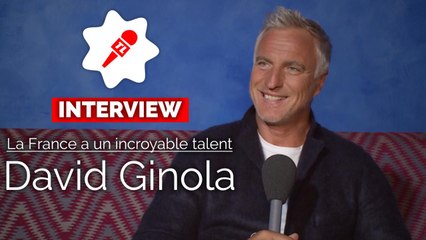 David Ginola : "Les envieux ? Je ne vais plus m'emmerder avec ça!"