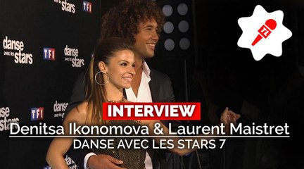 Laurent Maistret (Danse avec les stars 7) : "Je n'ai pas peur des juges"