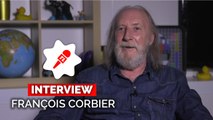 Francois Corbier est-il toujours en contact avec les anciens du Club Dorothée ?