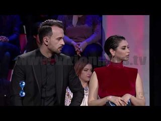 Tu Si Que Vales - Ervin Belishta - 24 Nëntor 2016 - Show - Vizion Plus