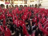Cumhurbaşkanı Erdoğan,  Necmettin Erbakan Külliyesi’nin Açılış Töreni'ne katıldı