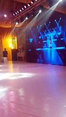 Arshad Khan Chai Wala Wins For Best Look Award