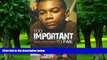 Tavis Smiley Too Important To Fail: Saving America s Boys (Tavis Smiley Reports)  Epub Download Epub