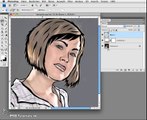 Photoshop CS3 Tutorial  Layers for Beginners