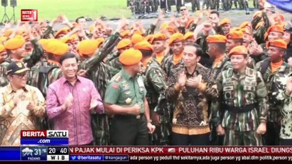 The Headlines: Siapa Mau Makar #3