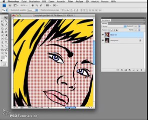 Pixel Explosion Effect
