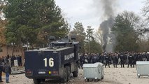 Bulgaria, rivolta migranti in un campo profughi: 400 arresti