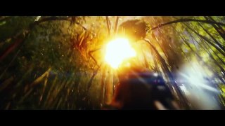 KONG SKULL ISLAND : Full Official Trailer (2017) Monster Movie HD