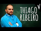 THIAGO RIBEIRO I Histórias Inspiram Histórias
