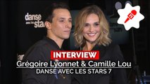 Camille Lou (Danse avec les stars 7) : 