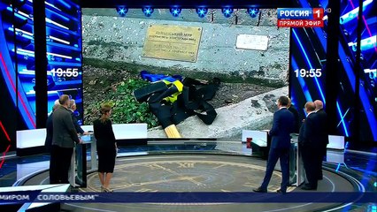 Обращение Саакашвили к украинцам׃ “Порошенко заблокировал нам доступ на все телеканалы!“