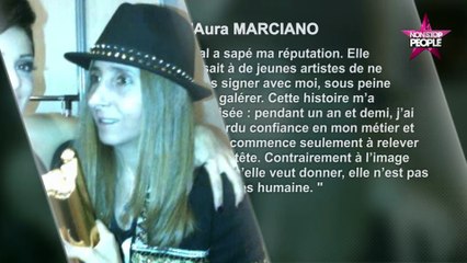 Tal odieuse ? Son ancienne productrice balance ! (vidéo)