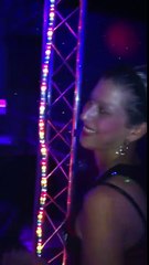 Najét - LIVE STYLE MEDAHETTE RAI - CABARET LE COMPLEXE - NIMES