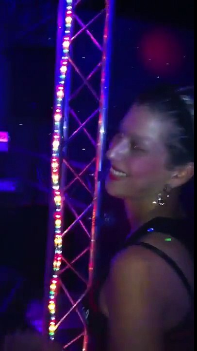 Najét - LIVE STYLE MEDAHETTE RAI - CABARET LE COMPLEXE - NIMES