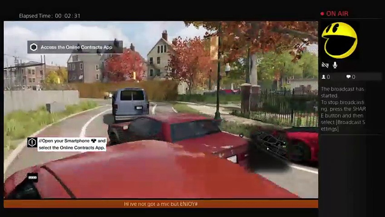 XxsnoopdogxX32's Live PS4 Broadcast with randoms (13)