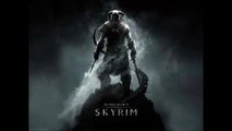 The Elder Scrolls V  Skyrim Main Theme (Soundtrack)