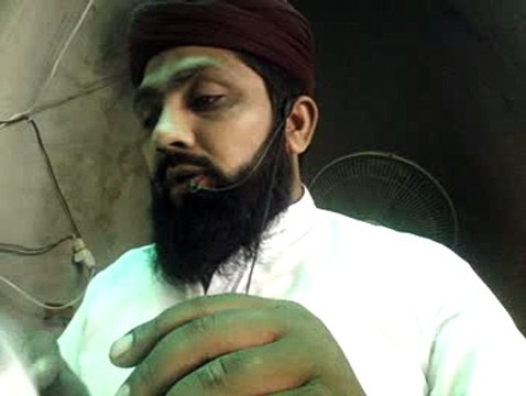 Tazeem e Rasool aur Ghazi Ilam Deen Shaheed by Qari Ijaz Mahmood 04-11-2016