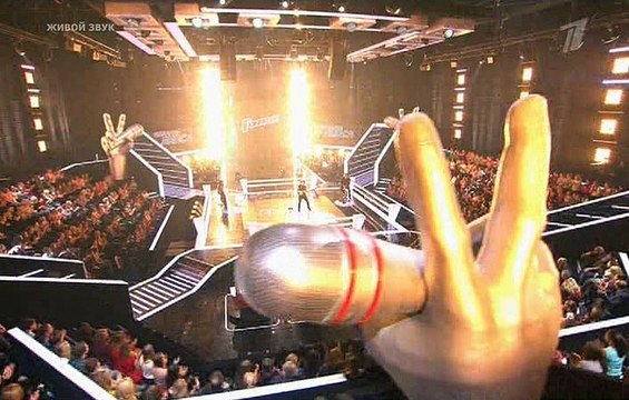 Голос 5 сезон 13 выпуск Нокауты 1 часть эфир от 25.11.2016