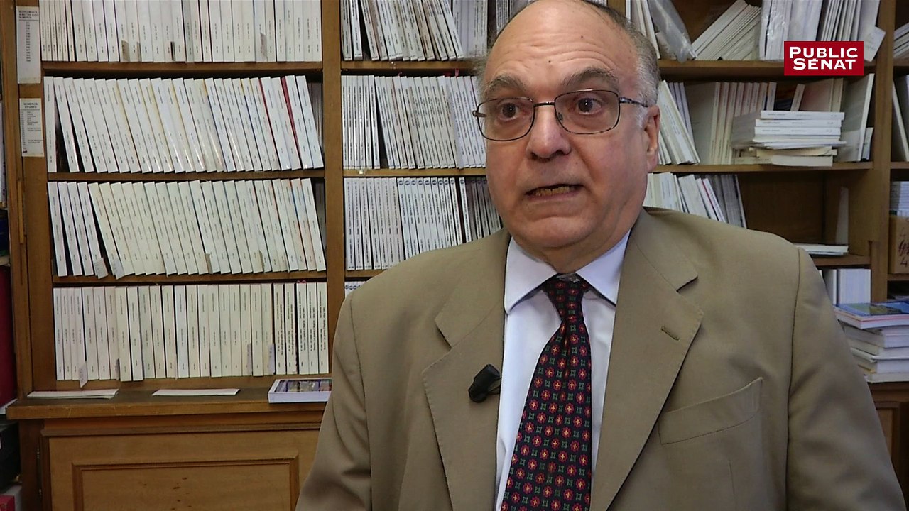 " Nous avons contestés les programmes"