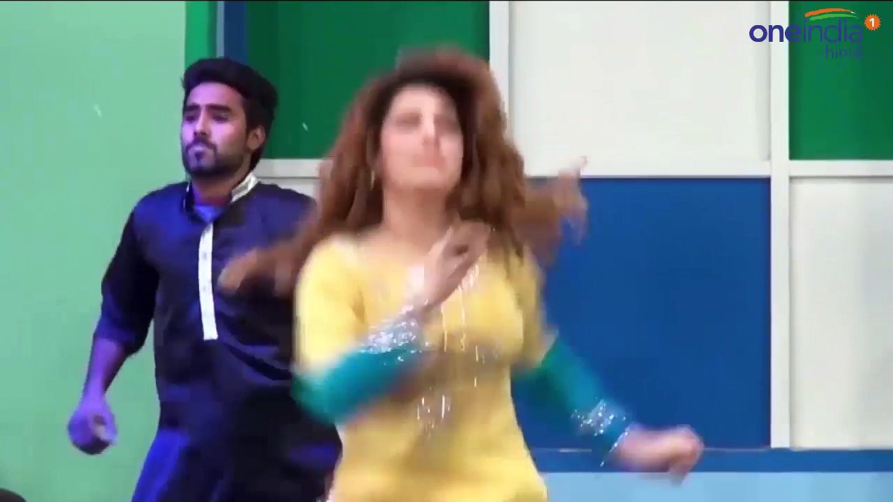 Pakistani Mujra Dancer Kismat Baig shot dead by gunmen in Lahore