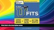 EBOOK ONLINE  If the U Fits: Expert Advice on Finding the Right College and Getting Accepted