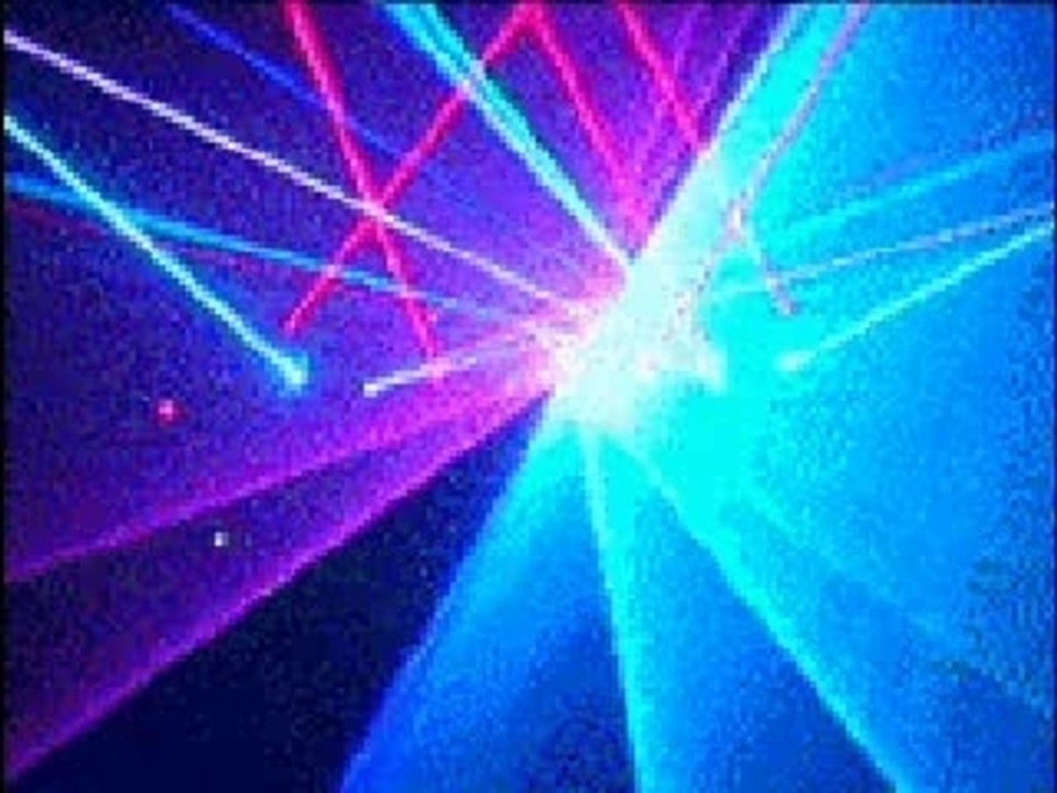 HARDCORE BASS VU PAR DJ PULSION