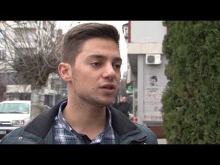 Më 26 nëntor ora 14 00 marsh protestues për Astrit Deharin - Lajme