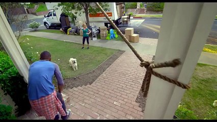 A Haunted House 2 Official Trailer (HD) Marlon Wayans