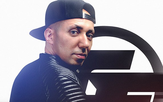 DJ Goldfingers : Le groupe NTM m'a tout appris