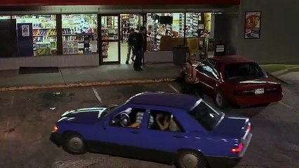 Butcher Boys - Official Trailer (HD) Horror