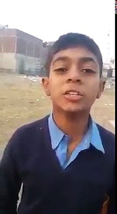 Endless Counting you have ever listen- Funny Video-