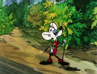 День рождения Леопольда (1982) HD (1080p) - 5 серия