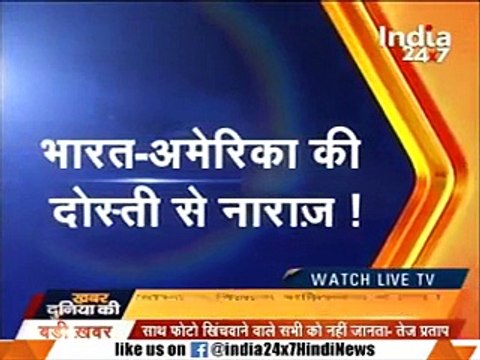 Russian Armed Forces Joined Hands With Pakistan Army & Saying Bye To India - Indian Media Starts Crying