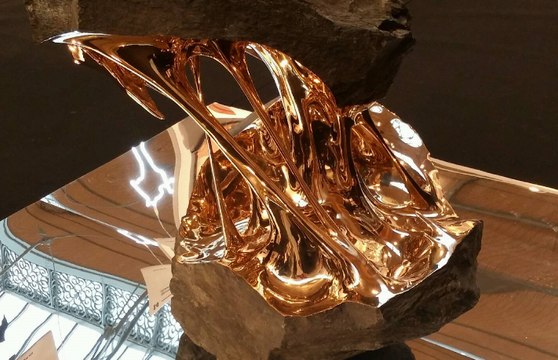 Romain Langlois - Space Attraction