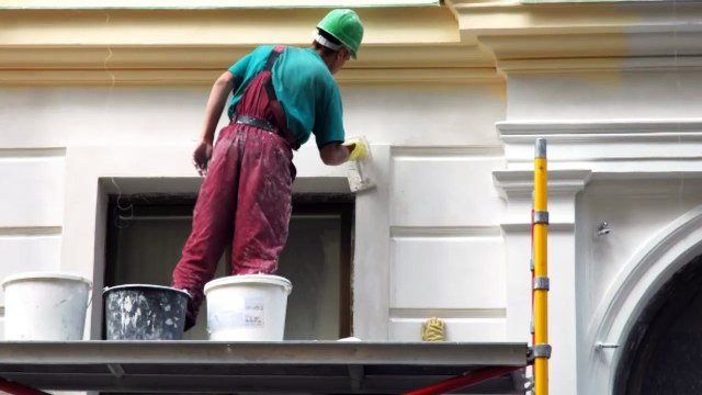 Painting Pro - (405) 520-4431