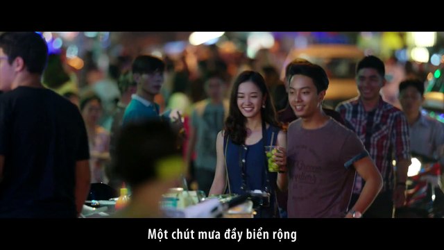 Cho Em Gần Anh Thêm Chút Nữa - Hương Tràm - Official OST - Nhạc trẻ hay mới nhất