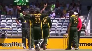 Top 10 Funny Moments of Pakistan Players in Cricket # 2016