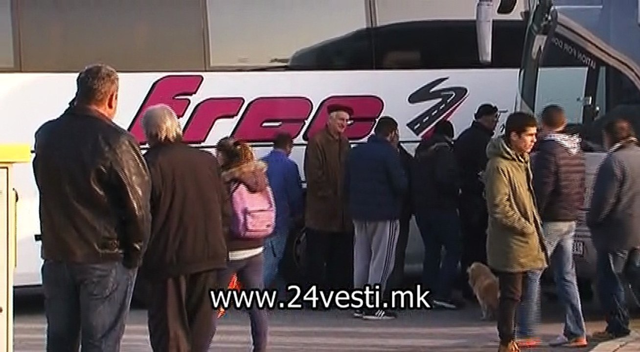SVETLE MOST IZBORNI NEREGULARNOSTI 25 11