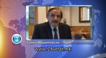IZJAVA SAMKA IBRAIMOVSKI 25 11 2016