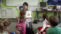 Uma língua como herança - documentário educativo sobre o ensino de POLH na Inglaterra