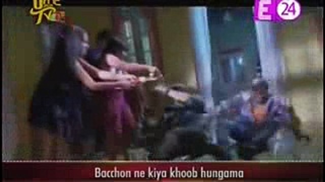 Naamkarann 25th November 2016