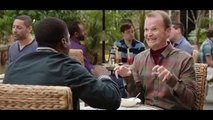 GET HARD Bloopers Gag Reel (Uncensored) Will Ferrell, Kevin Hart