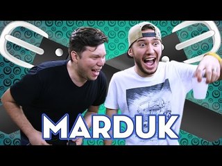 GAME CASTIGO - MARDUK VS. TISTOCCO!