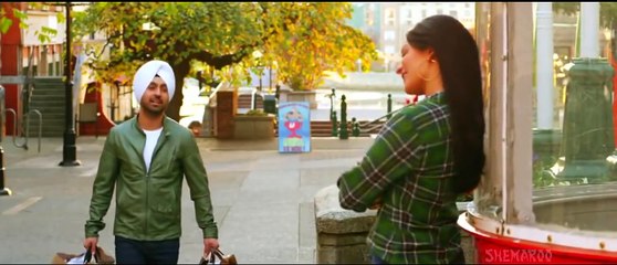 AKHIYAN NU AKHIYAN ECH REHEN DY song | jutt& juliet movie |  diljeet sing