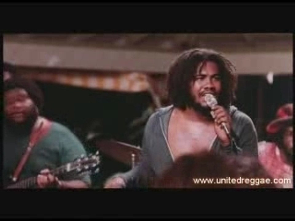 Jacob Miller - Tenement Yard