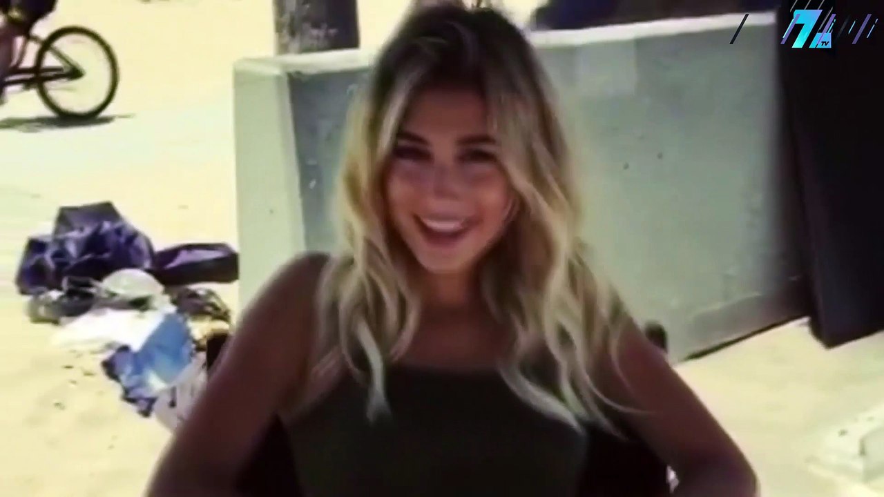 Hailey Baldwin on her greatest ambition in fashion