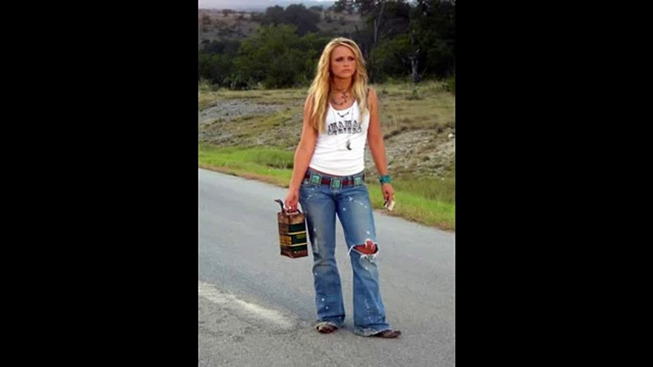 Texas as Hell - Miranda Lambert