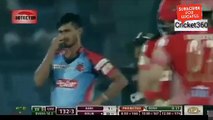 Shoaib Malik Smashing 63 off 29 Balls in BPL 2016