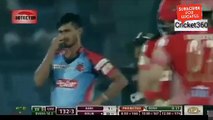 Shoaib Malik Smashing 63 off 29 Balls in BPL 2016